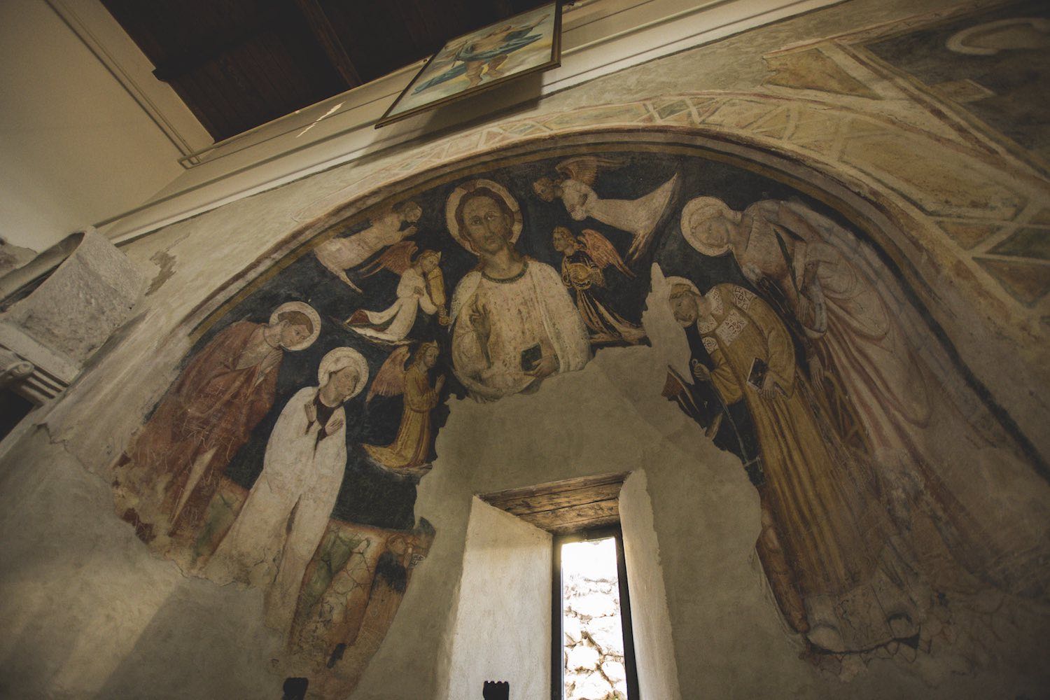Chiesa di Sant’Egidio