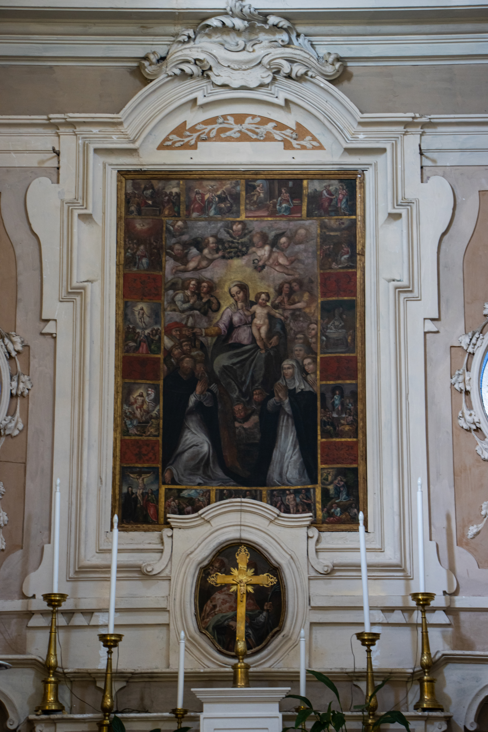 Chiesa del Rosario