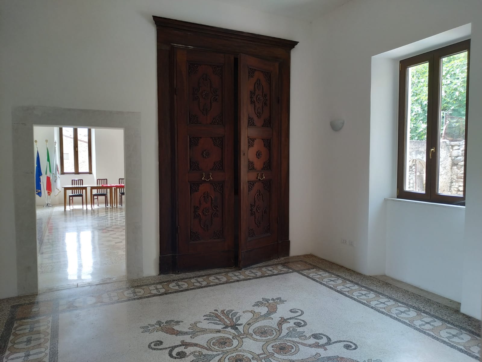Palazzo De Roccis